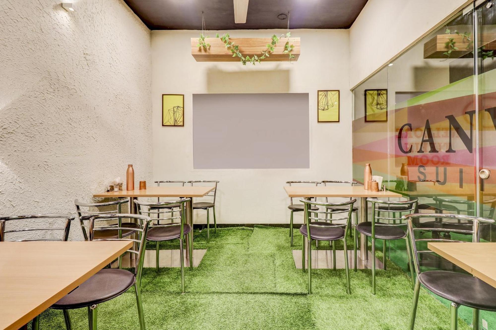 Oyo Flagship Nr Residency Near Nexus Mall Koramangala Bengaluru Zewnętrze zdjęcie